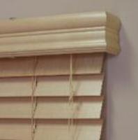 Crown Blinds